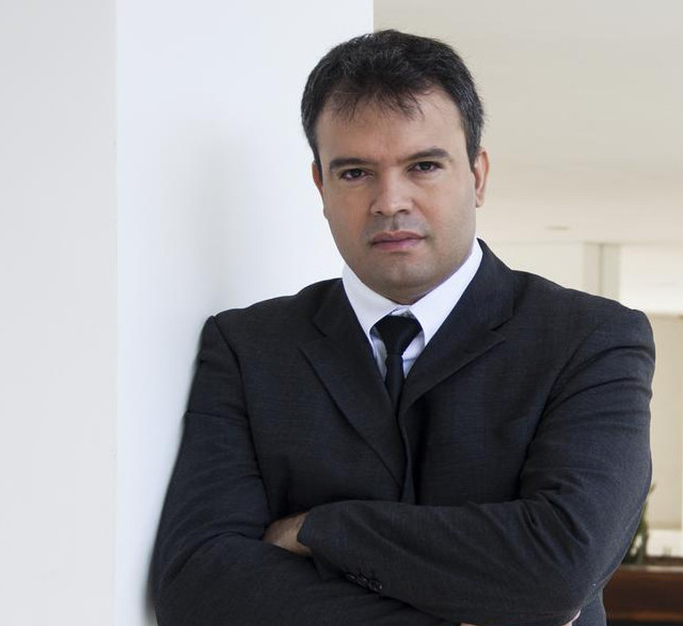 Fernando Parreiras